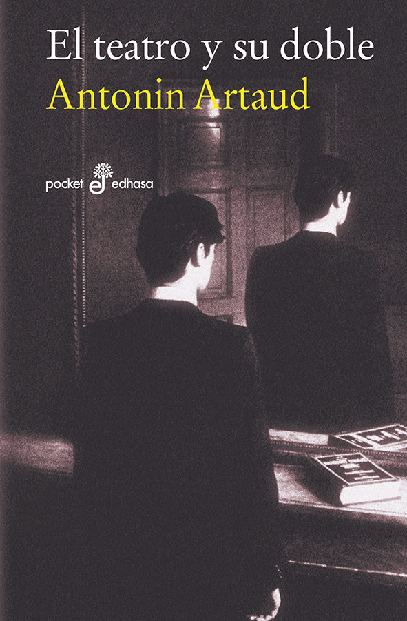 El teatro y su doble – Antonin Artaud