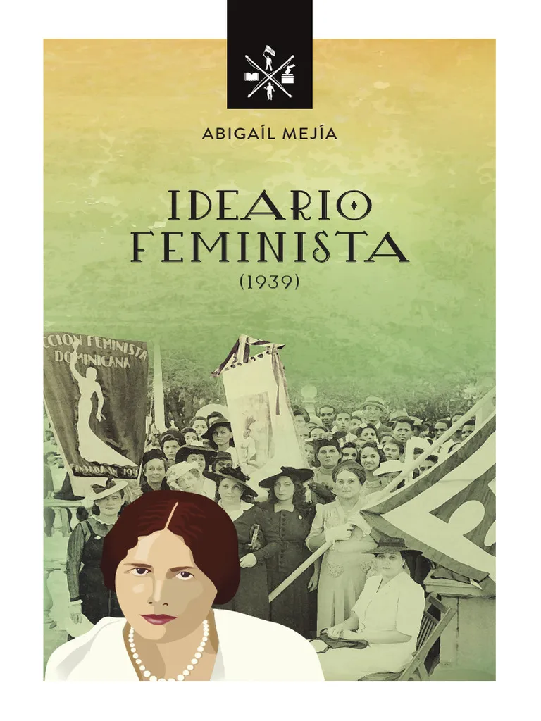 Diario feminista – Abigail Mejía