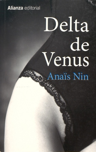 Delta de Venus – Anaïs Nin