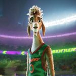 película Stephen Curry GOAT