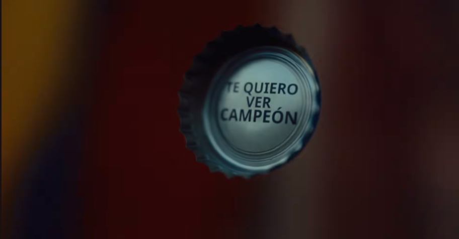 Te Quiero Ver Campeón