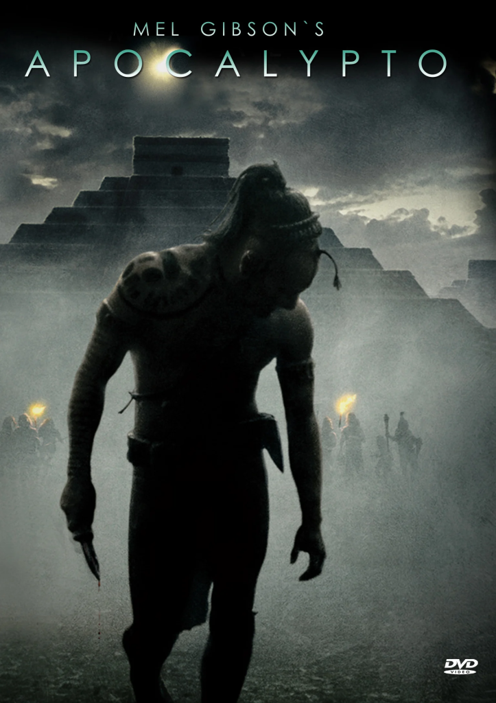 Apocalypto – Créditos: Icon Productions

