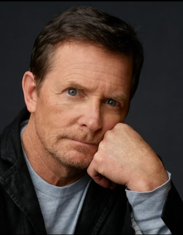 Michael J. Fox 