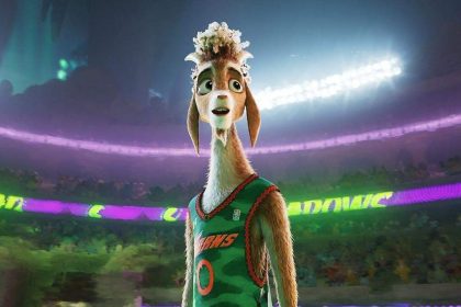 película Stephen Curry GOAT