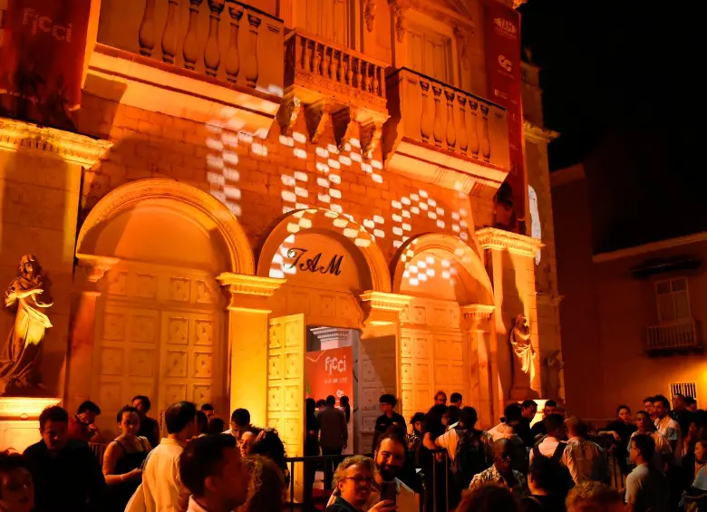 FICCI Cartagena 2026