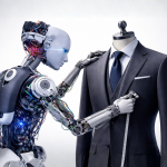 inteligencia artificial en la moda
