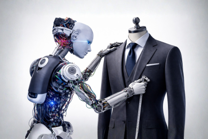 inteligencia artificial en la moda