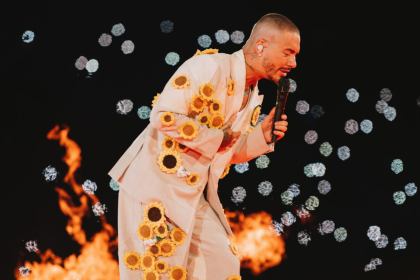 qué ponerse concierto J Balvin