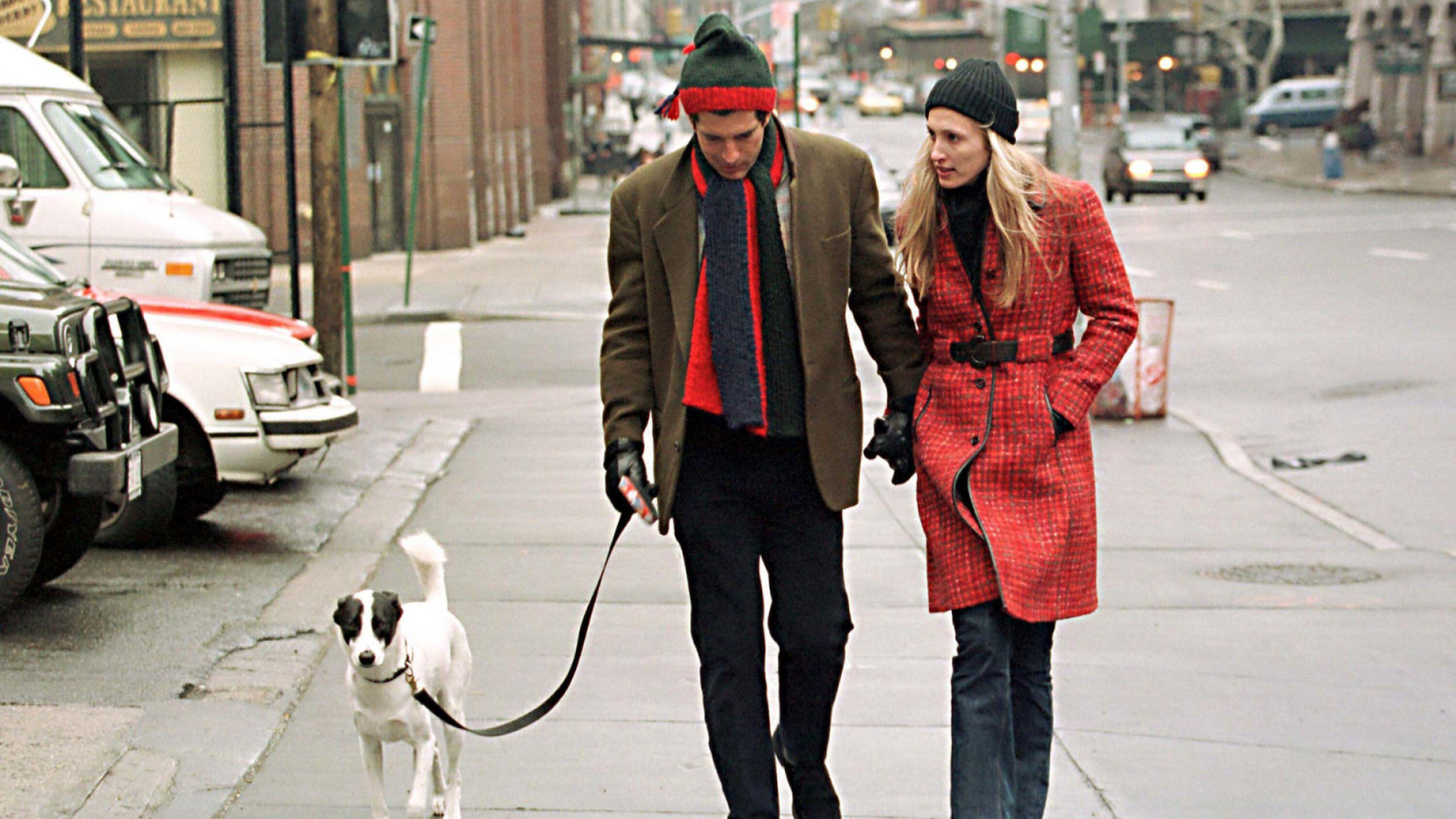 john f kennedy jr estilo