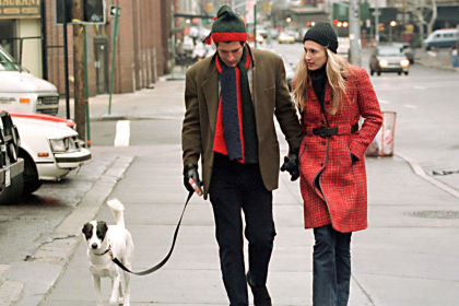 john f kennedy jr estilo