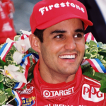 Juan Pablo Montoya