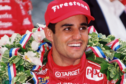 Juan Pablo Montoya