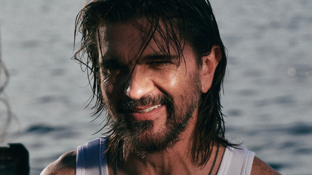 JuanesTeban álbum