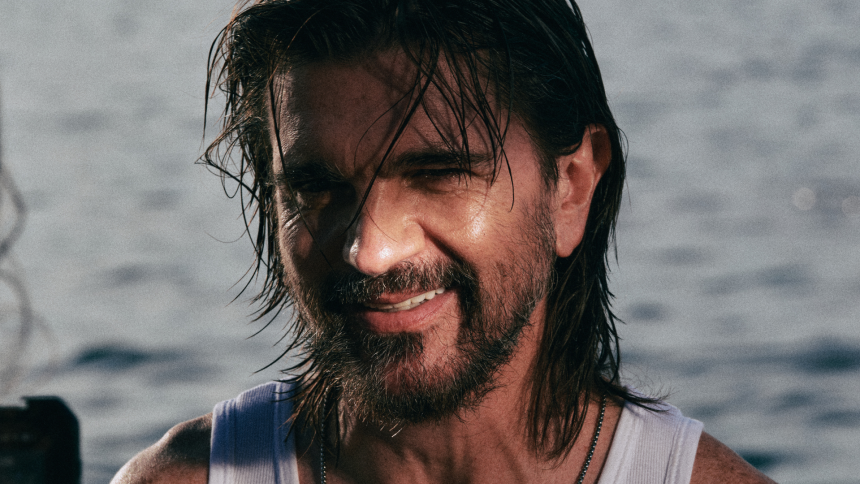 JuanesTeban álbum