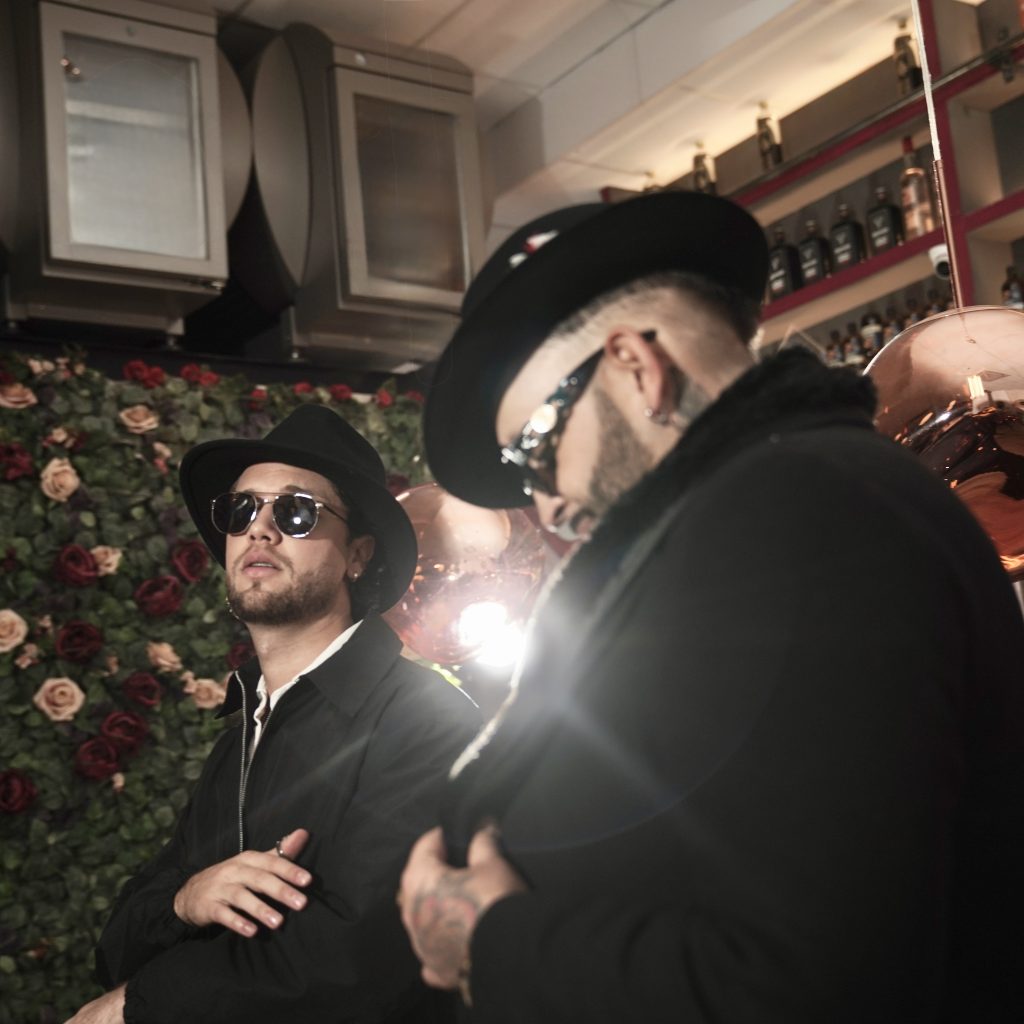 JUANMA cantante colombiano