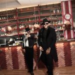 JUANMA cantante colombiano