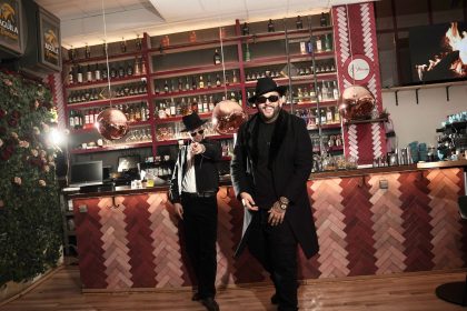 JUANMA cantante colombiano