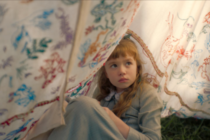 La casa de los espíritus serie