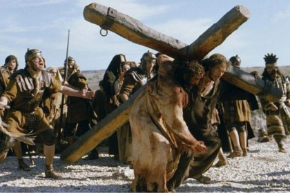 La Pasión de Cristo datos