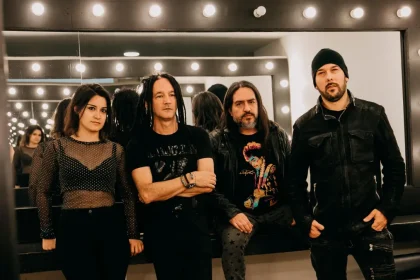 último concierto La Pestilencia