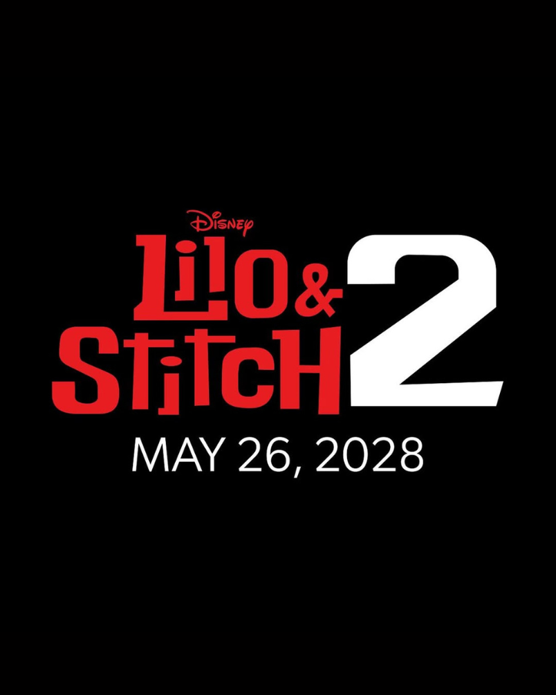 Fecha de estreno de la secuela de Lilo & Stitch 2