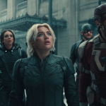 Thunderbolts los nuevos Avengers