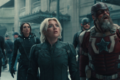 Thunderbolts los nuevos Avengers