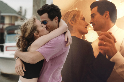 especial Kennedy Disney+