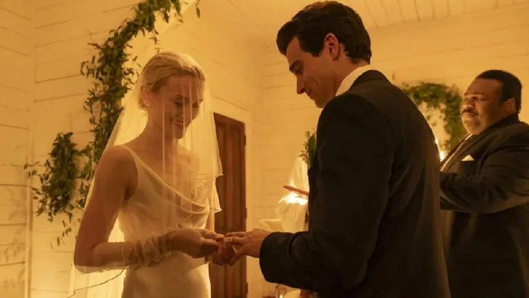 historia JFK Jr Carolyn Bessette