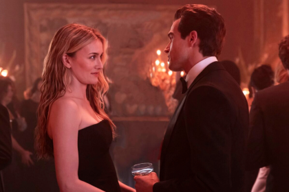 Love Story JFK Carolyn análisis