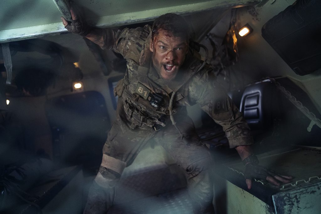 Alan Ritchson