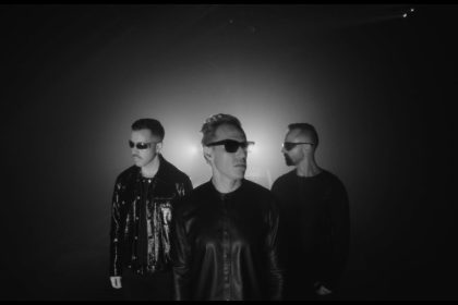 RÜFÜS DU SOL Medellín 2026