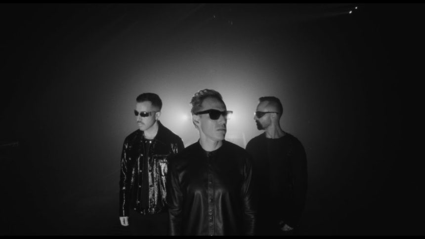 RÜFÜS DU SOL Medellín 2026