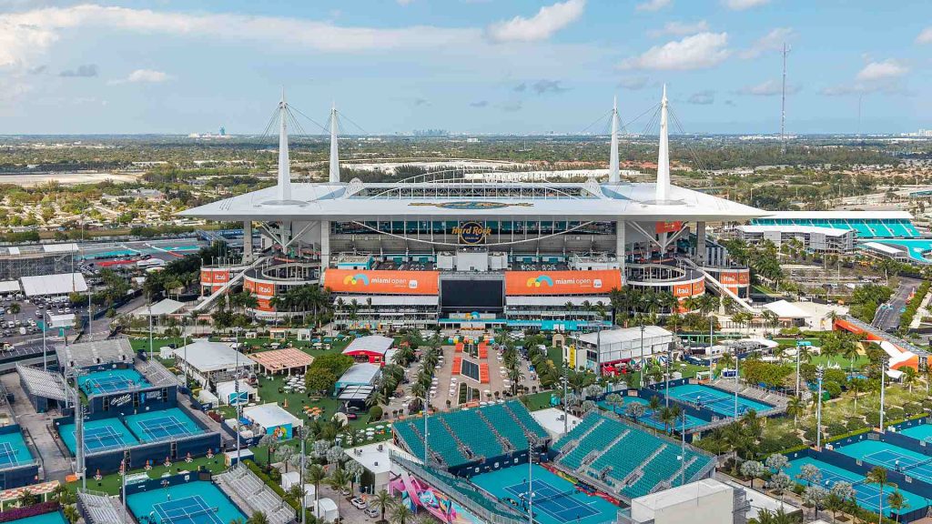 Miami Open resultados 2026