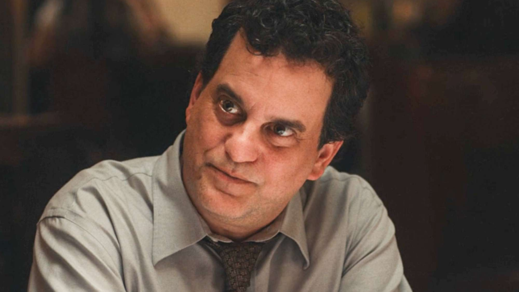 Michael Berman George magazine