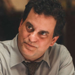 Michael Berman George magazine