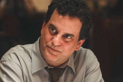 Michael Berman George magazine