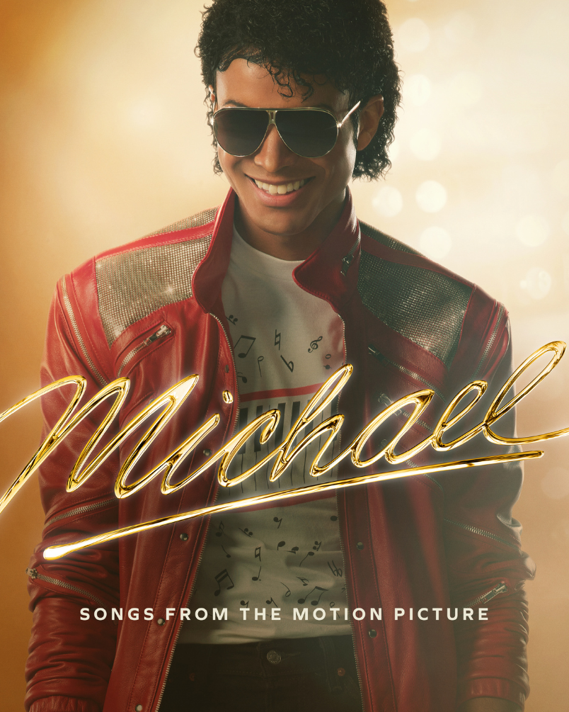 soundtrack Michael