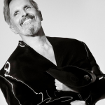 Miguel Bosé Bogotá 2026