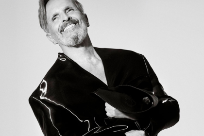 Miguel Bosé Bogotá 2026