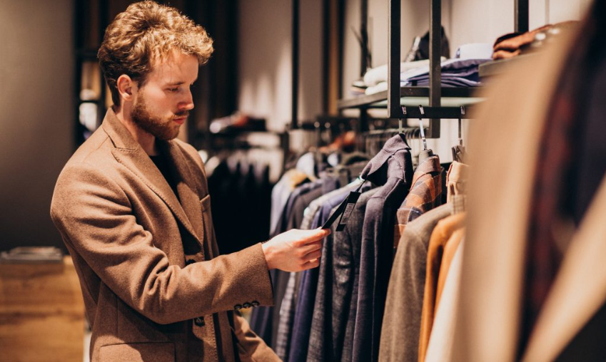 inteligencia artificial en la moda