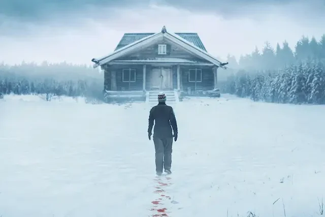 Muerte en Invierno