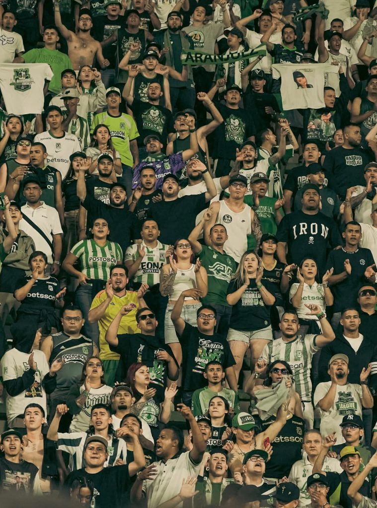 Atlético Nacional