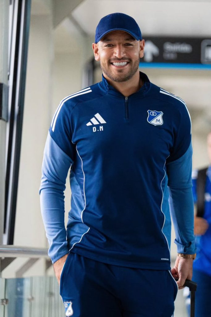 Diego Novoa