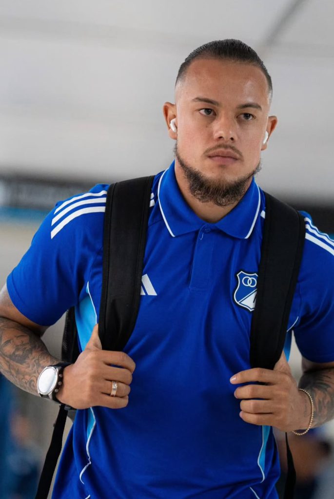 Leonardo Castro