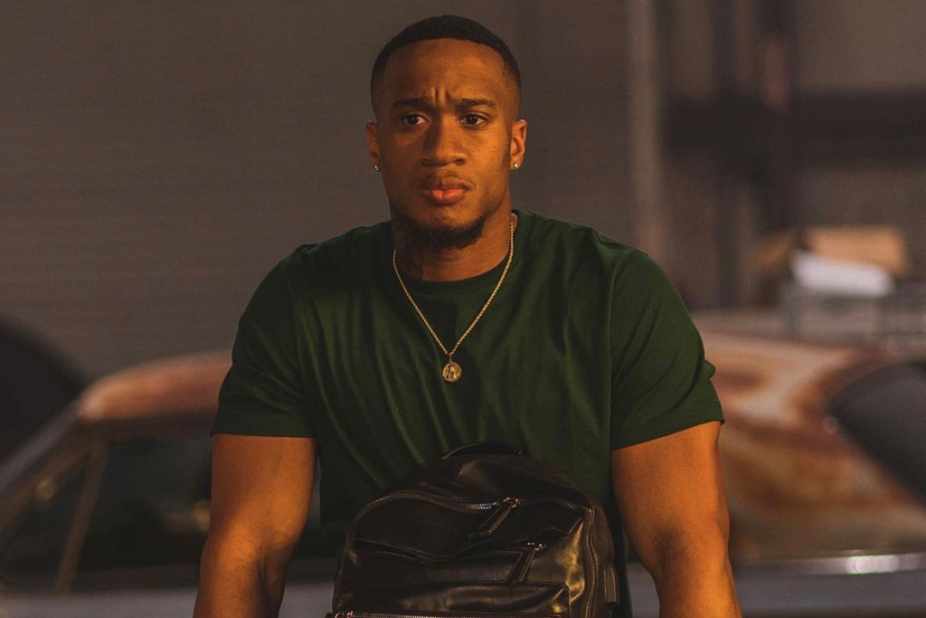 película Jerarquía en Netflix