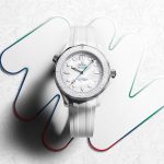 OMEGA Reloj