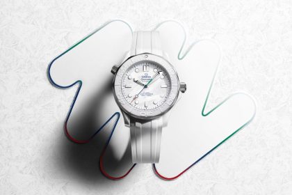 OMEGA Reloj