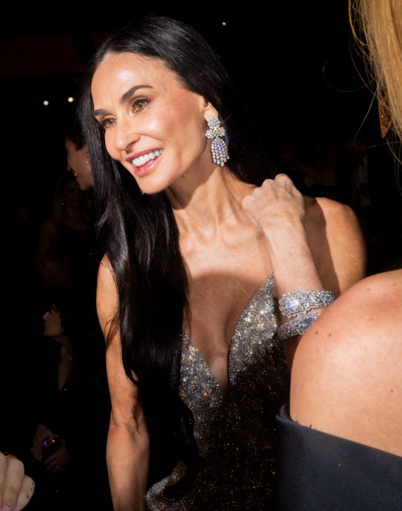 Demi Moore
