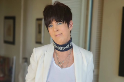 Diane Warren
